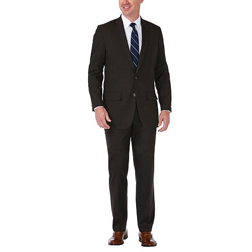 Men's J.M. Haggar Premium TailoredFit Stretch Suit Jacket
