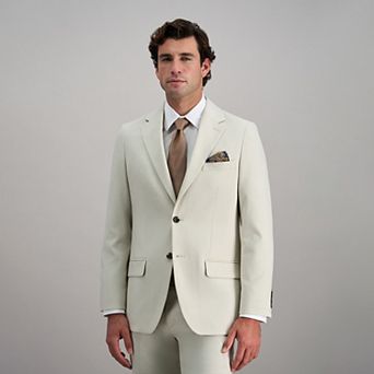 Men's J.M. Haggar® Premium Tailored-Fit Stretch Suit Jacket