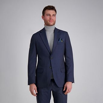 Men's J.M. Haggar® Premium Tailored-Fit Stretch Suit Jacket