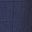 Navy Windowpane