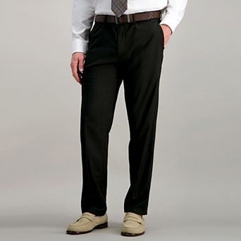 Men's J.M. Haggar Premium Tailored-Fit Stretch Suit Pants