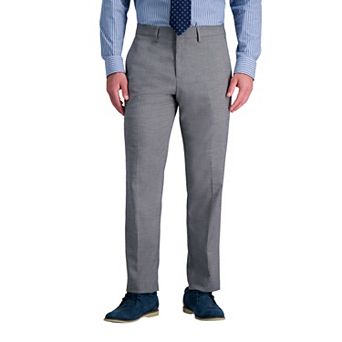 Men's J.M. Haggar Premium Tailored-Fit Stretch Suit Pants