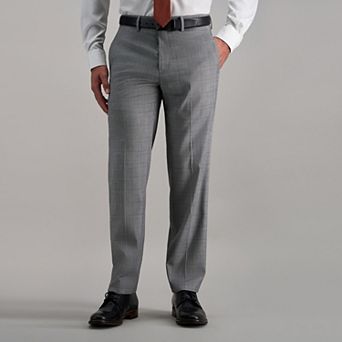 Men's J.M. Haggar Premium Tailored-Fit Stretch Suit Pants