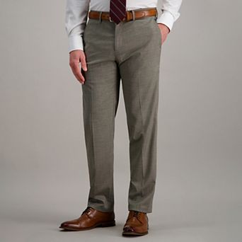 Men's J.M. Haggar Premium Tailored-Fit Stretch Suit Pants