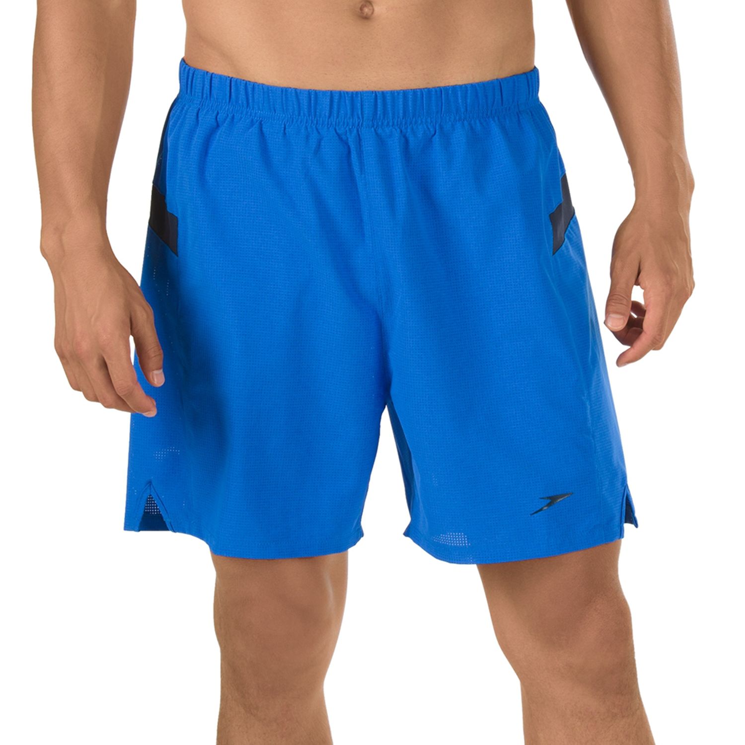 speedo men's hydrosprinter with compression jammer