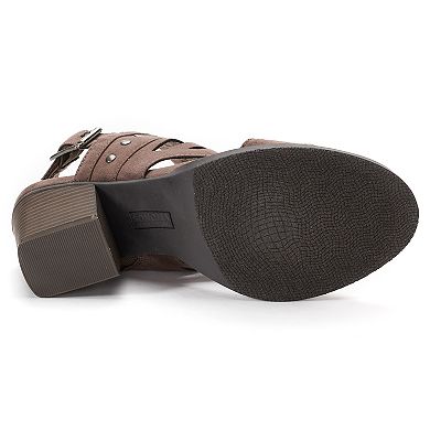 Sonoma Goods For Life® Vivian Women's High Heel Sandals