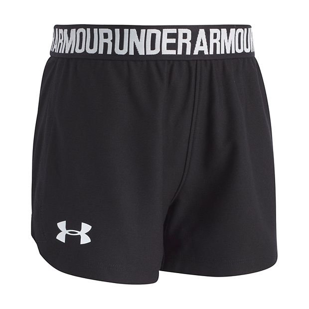 Kohls under outlet armour womens shorts