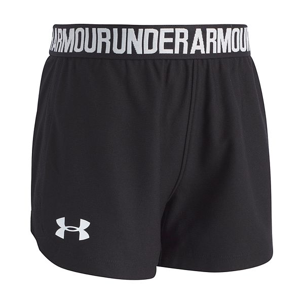 Girls 4-6x Under Armour Play Up Shorts