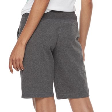 Women's Tek Gear® Bermuda Shorts