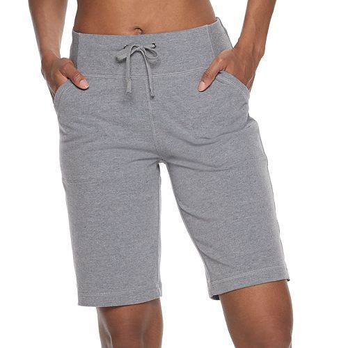 Women's Tek Gear® Bermuda Shorts