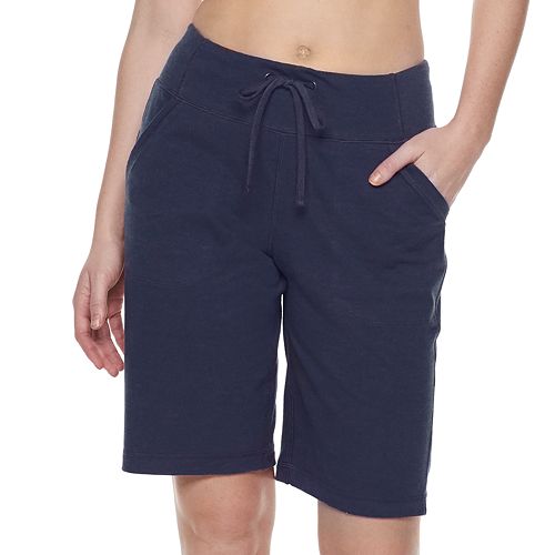 Download Women's Tek Gear® Bermuda Shorts