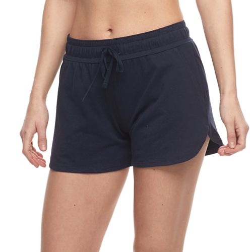 Women's Tek Gear® Drawstring Shorts