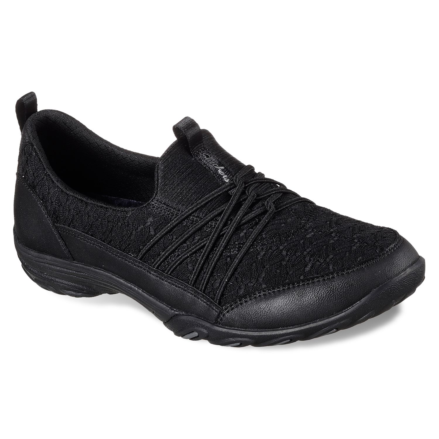 skechers empress wide awake women's walking shoes