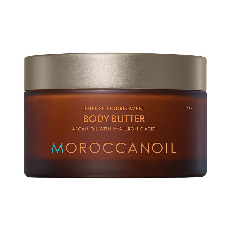 Moroccanoil Moroccanoil Body Butter Moisturizer,