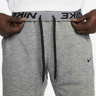 Big Tall Nike Therma-FIT Pants
