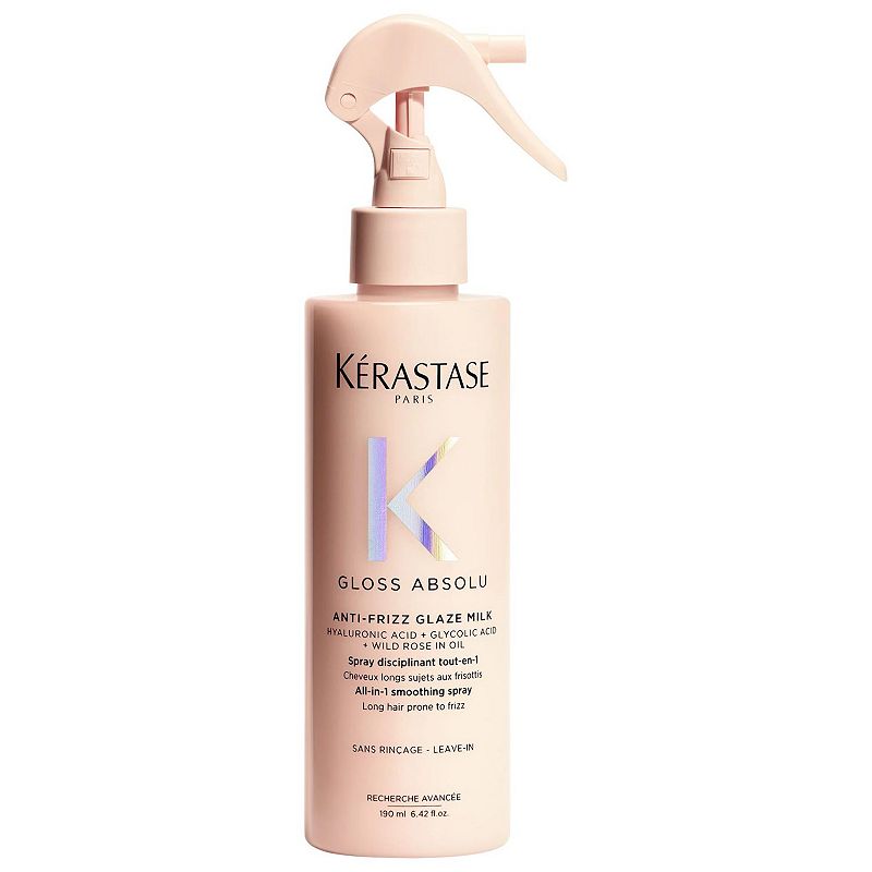 Kerastase Gloss Absolu All In One Anti-Frizz Spray, Size: 6.4 FL Oz, None