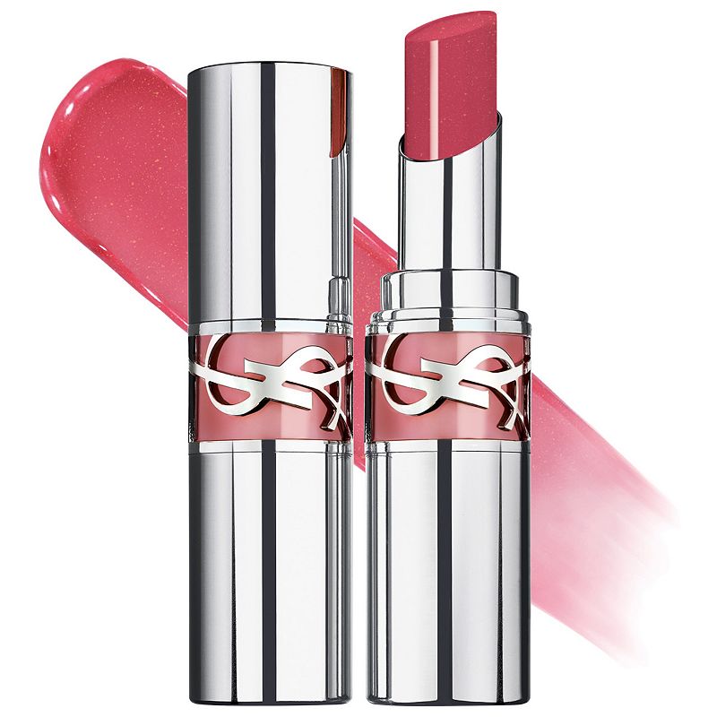 Yves Saint Laurent YSL Loveshine Lip Oil Stick, Size: .11 Oz, 209 Pink Desire