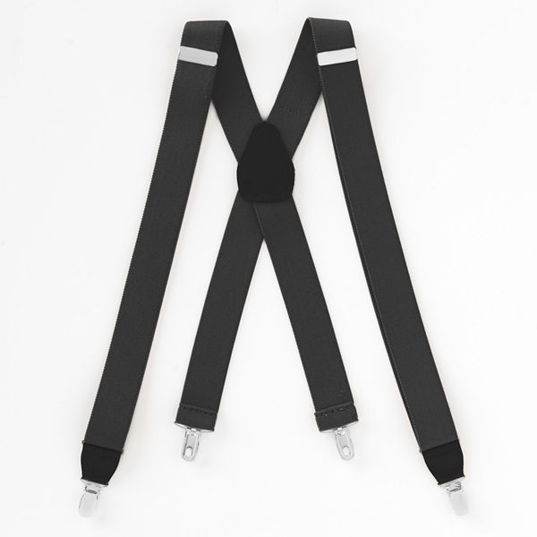Dockers® Basic Suspenders