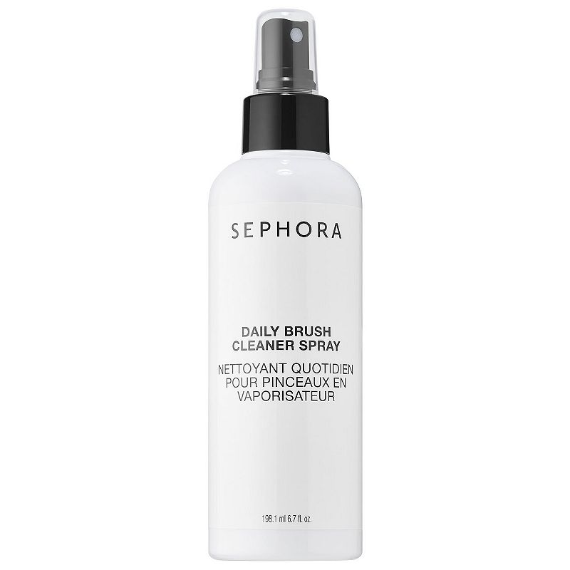 SEPHORA COLLECTION Daily Brush Cleaner,