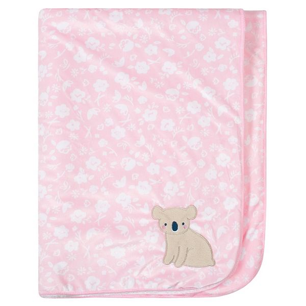 Kohls discount kids blankets