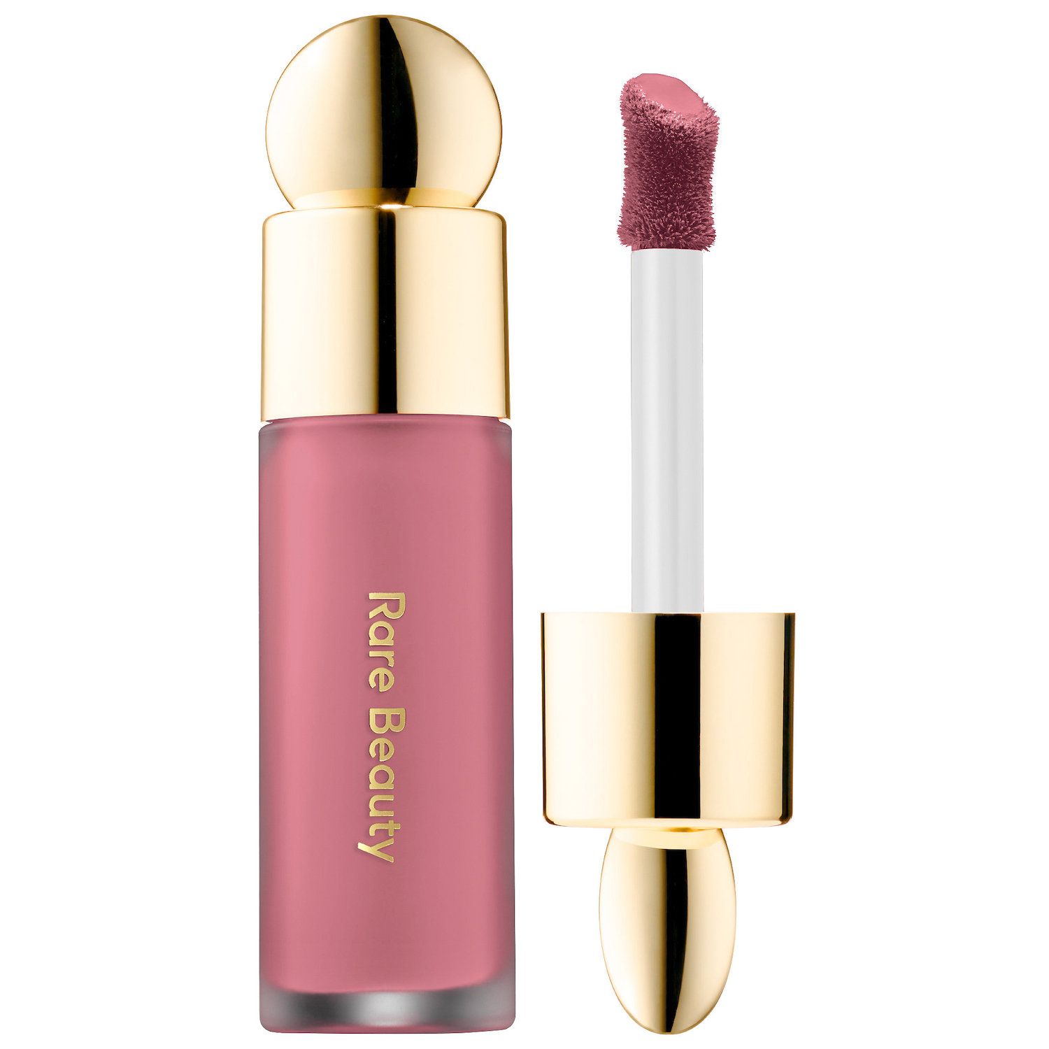Rare Beauty by Selena Gomez Soft Pinch Liquid Blush - Encourage (.25 FL OZ)