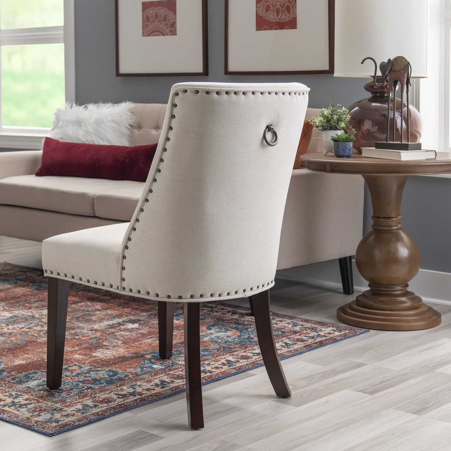 Linon Adler Dining Chair