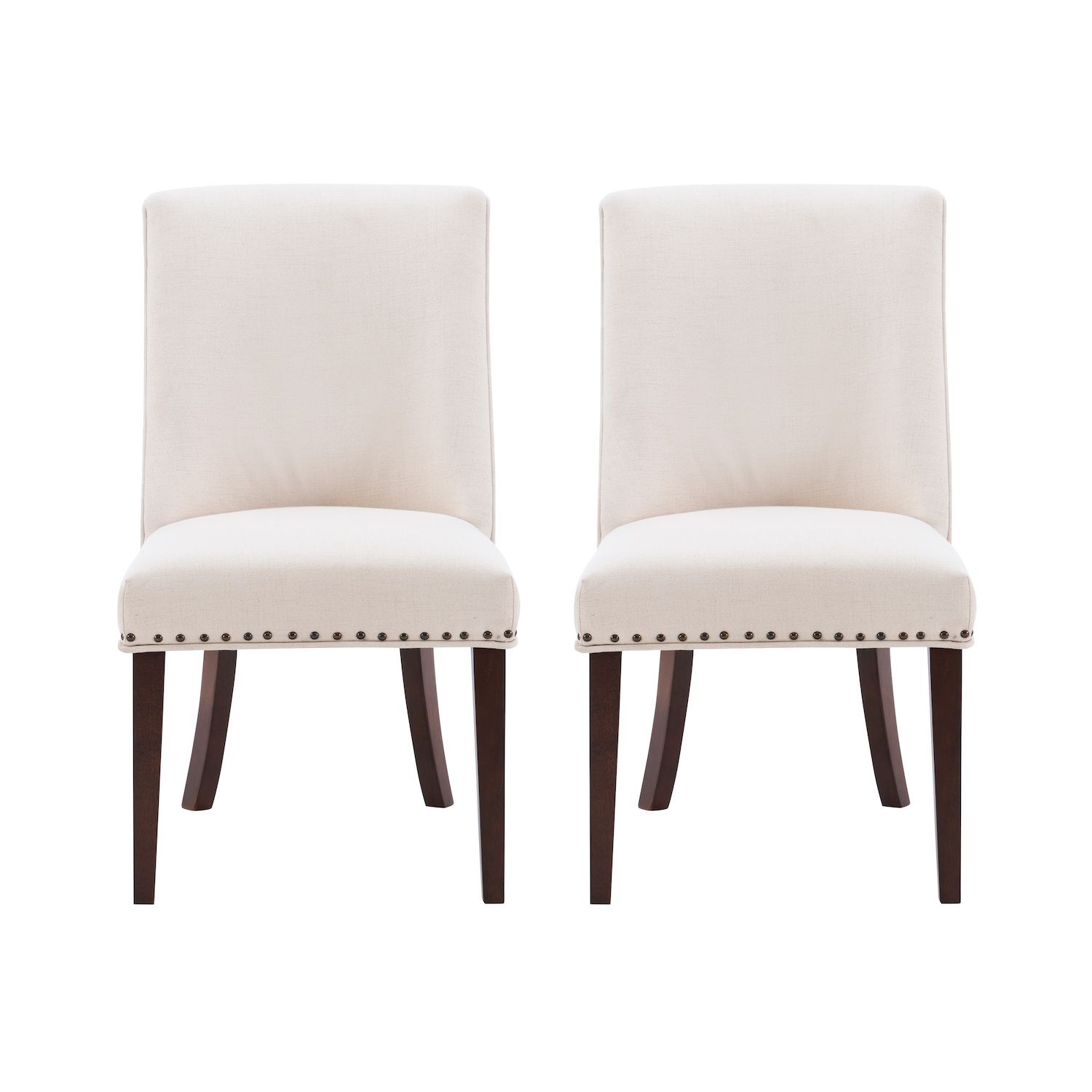 Linon Adler Dining Chair - Thumbnail 5