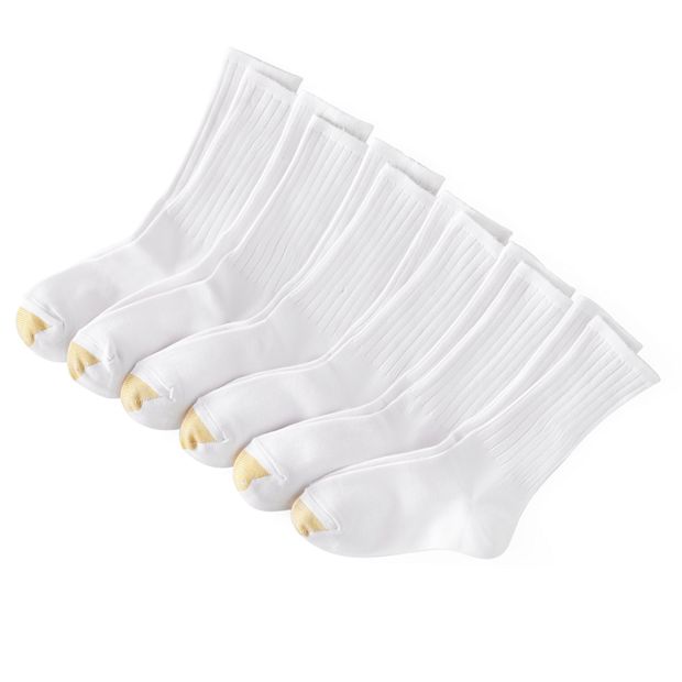 gold toe ribbed dress socks Navy and Yellow Shadow Stripe Ribbed Socks Fil d'Ecosse Cotton main image 0
