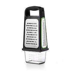 OXO Good Grips Chopper, White/Black