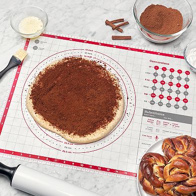 OXO Good Grips Silicone Pastry Mat