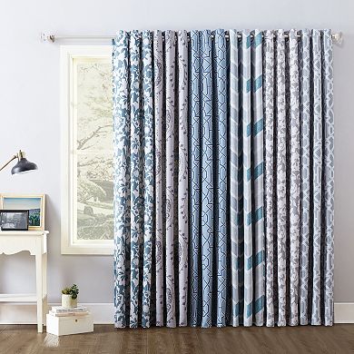 The Big One® Blackout 2-pack Window Curtains