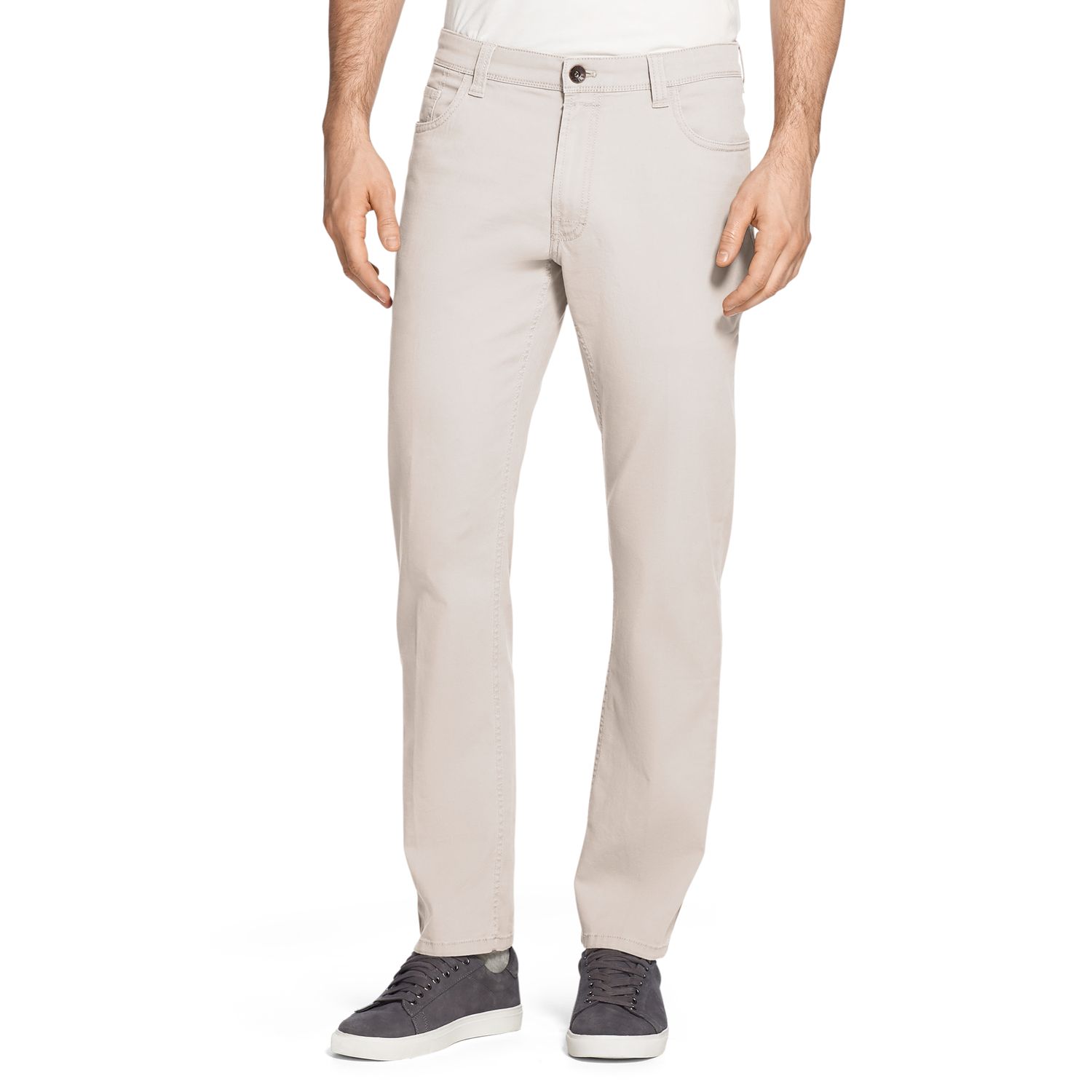 izod relaxed fit comfort stretch