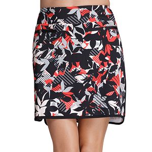 Women's Tail Alexandra Printed Golf Skort