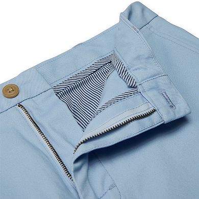 Men's IZOD Saltwater Classic-Fit Stretch Performance Shorts