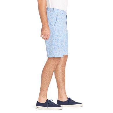 Men's IZOD Seersucker Shorts