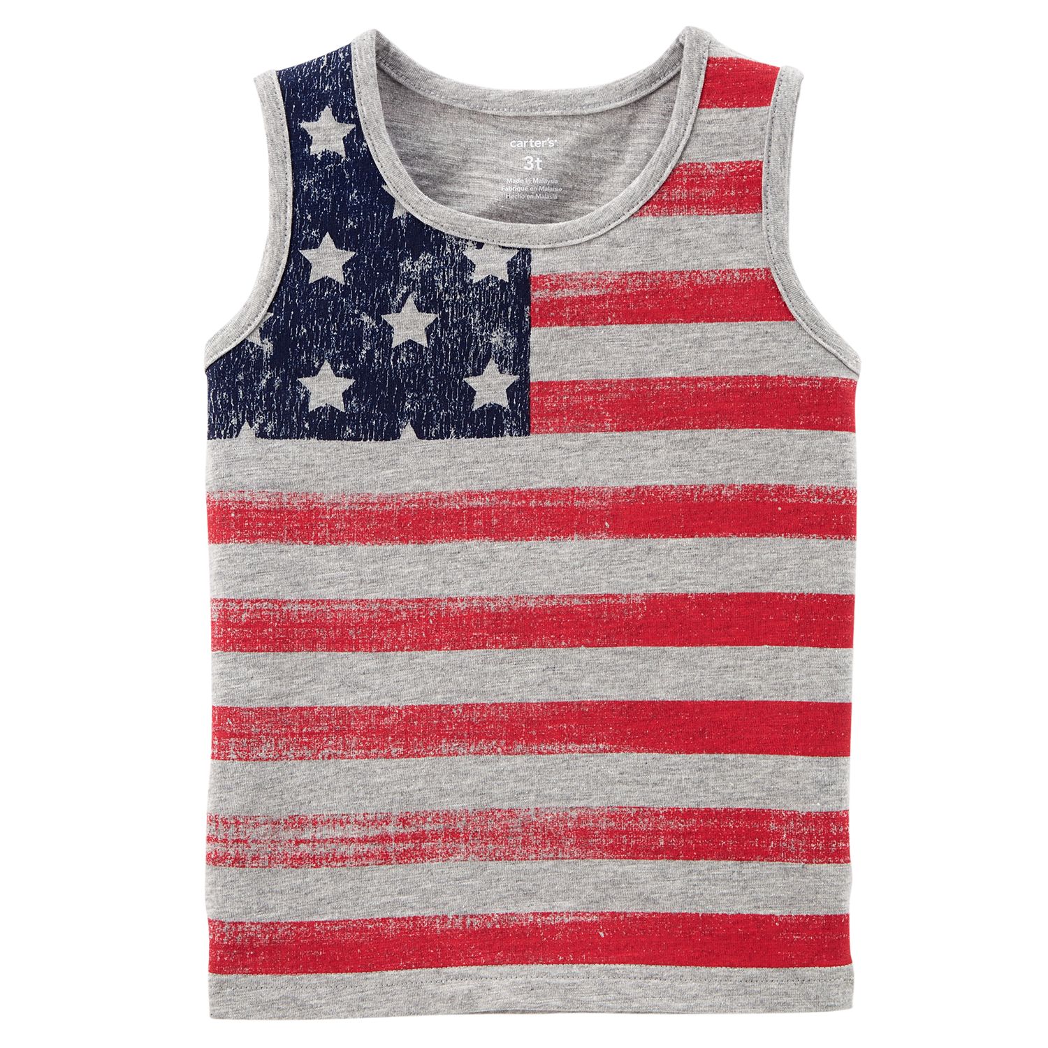 baby boy white tank tops