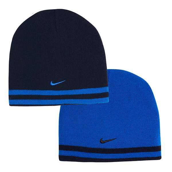 kohls nike beanie