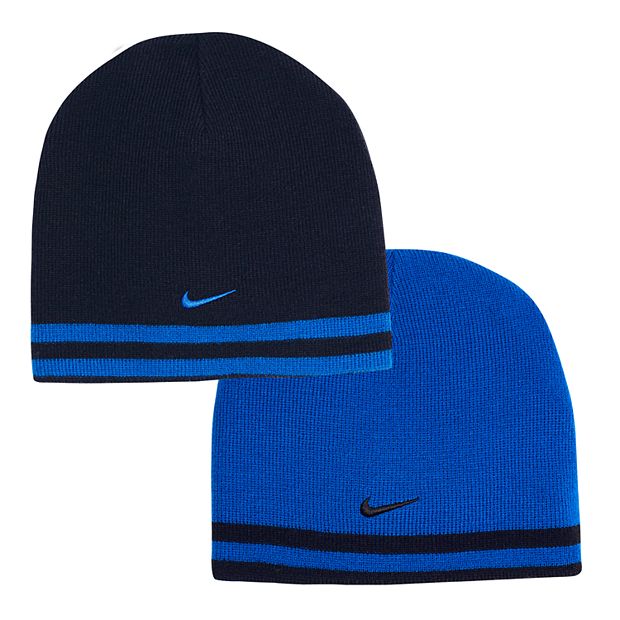 Boys nike cheap bobble hat