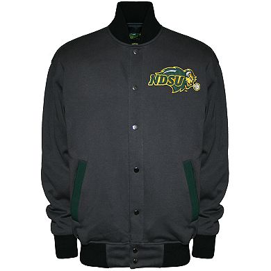Men's Franchise Club North Dakota State Bison Fame Jacket