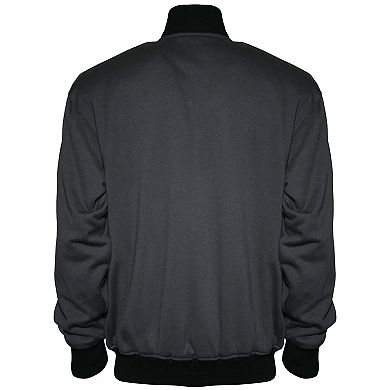 Men's Franchise Club Nebraska Cornhuskers Fame Jacket