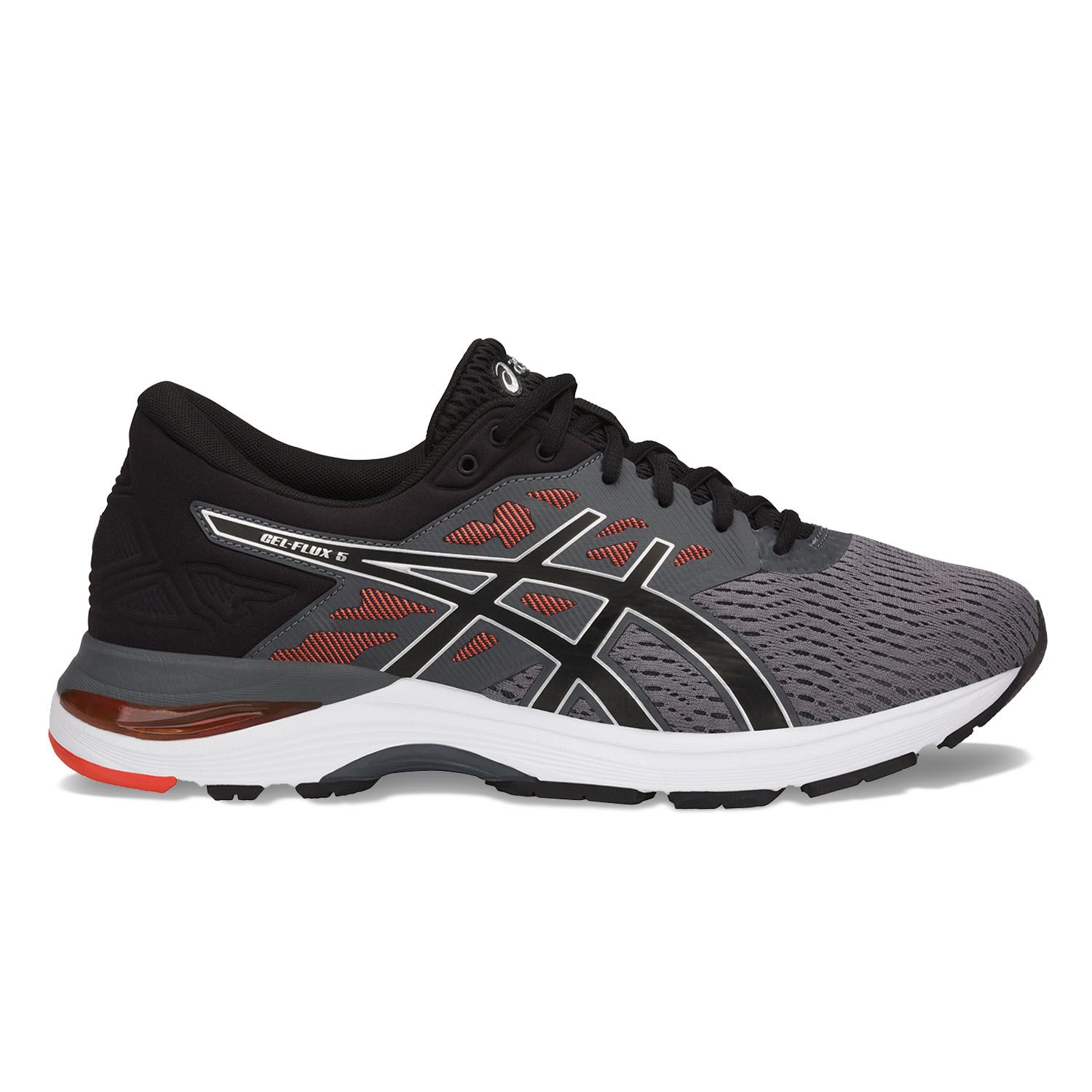 kohls mens asics sneakers