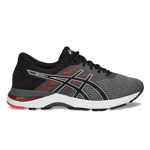 Kohls asics mens store shoes