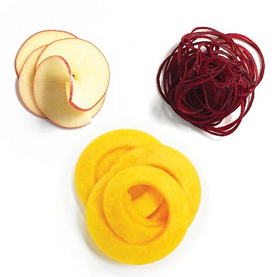 Ninja Auto-Spiralizer Accessory Kit