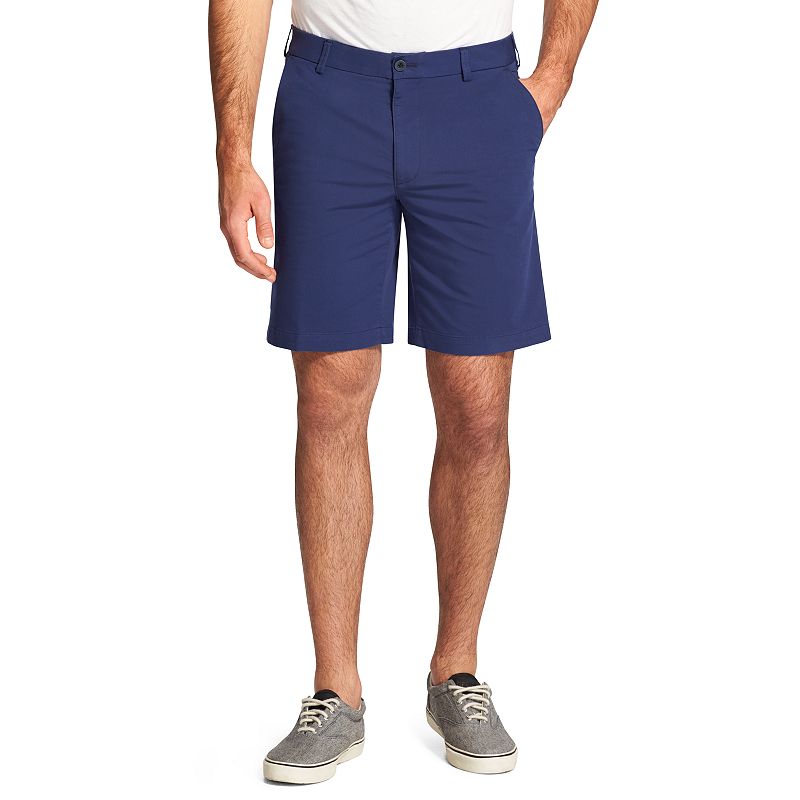 izod dri fit shorts