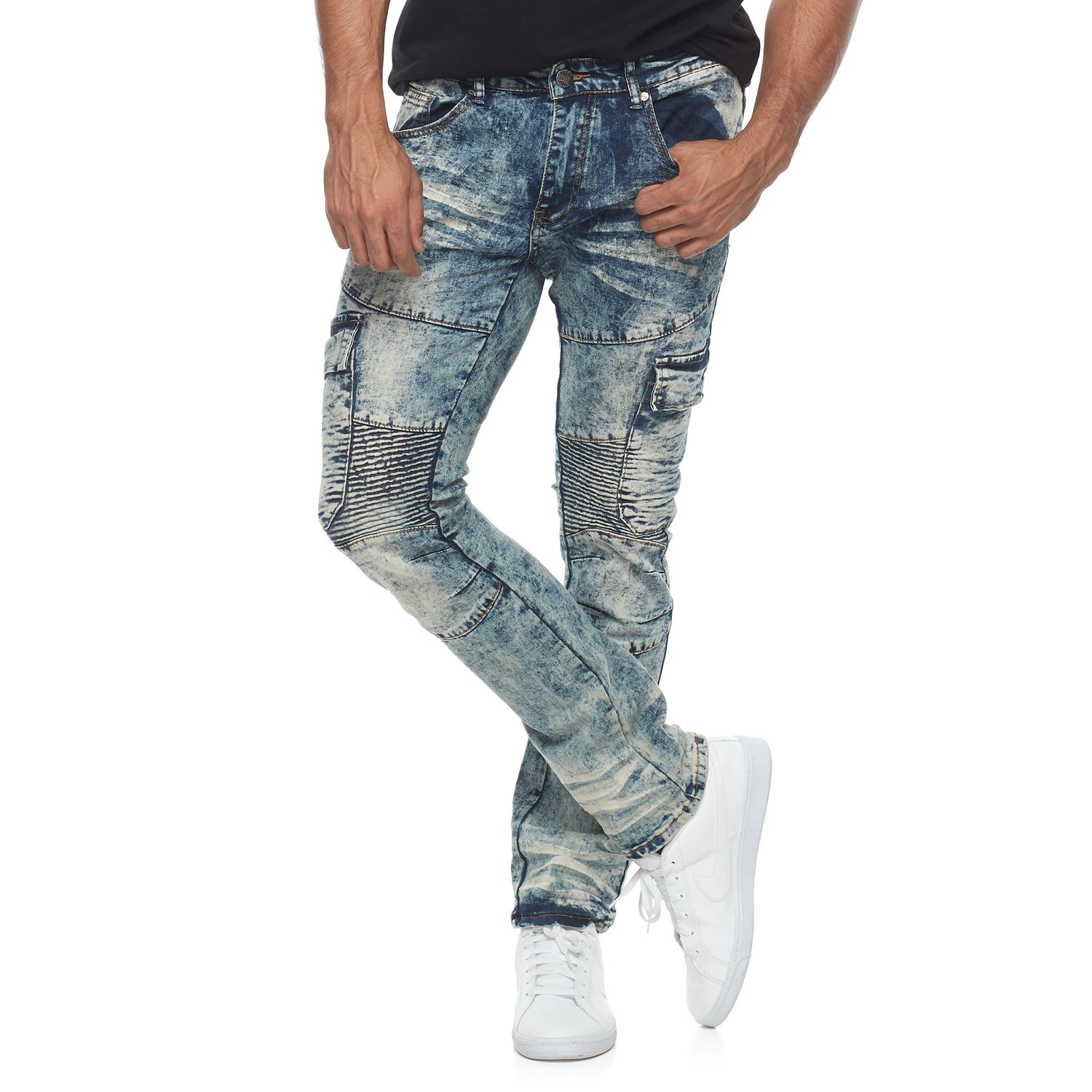 rawx jeans stretch