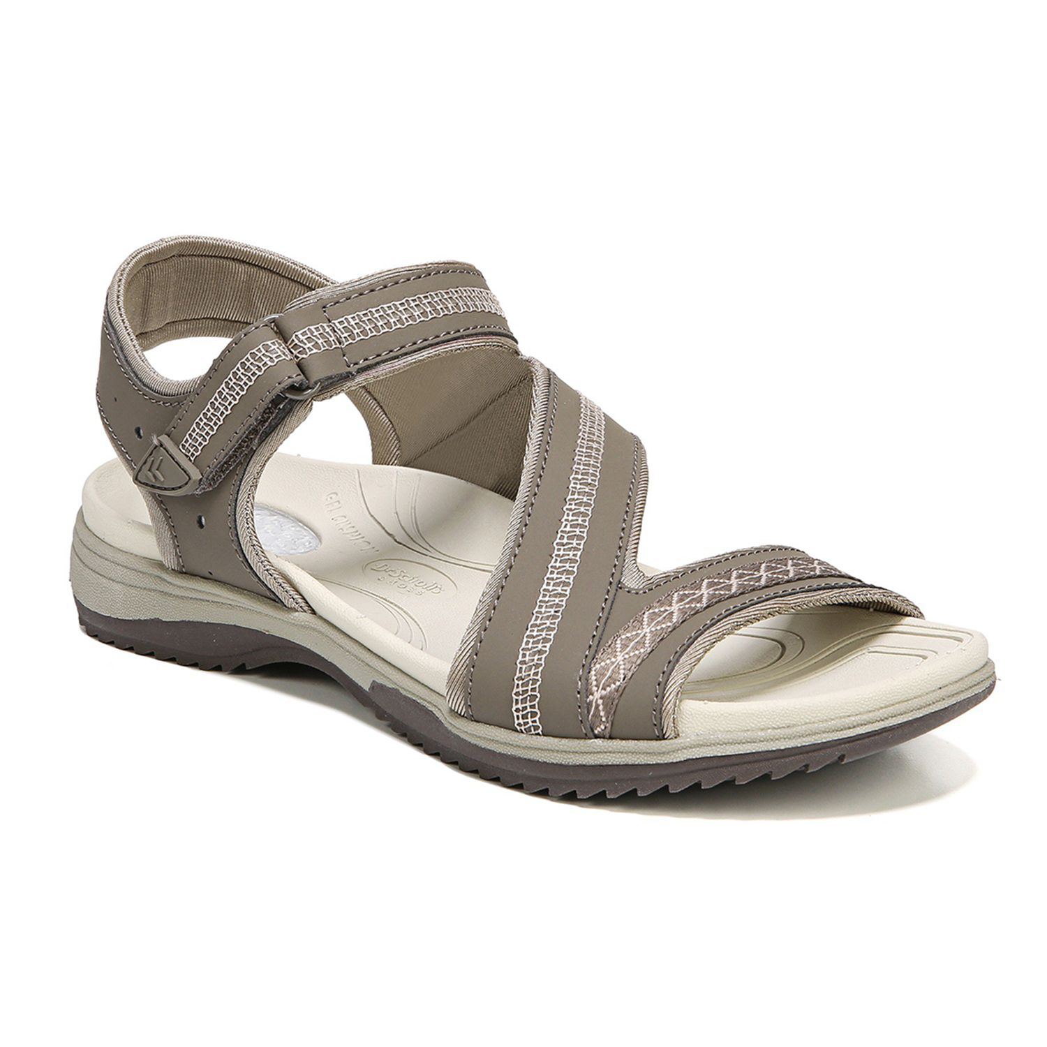 ecco sandals for plantar fasciitis