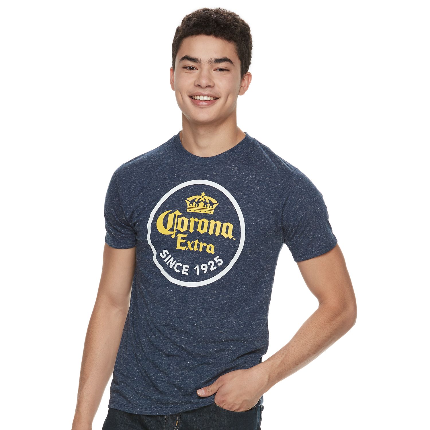 kohls mens denim shirts