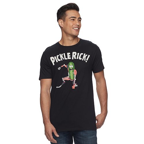 kohls rick and morty