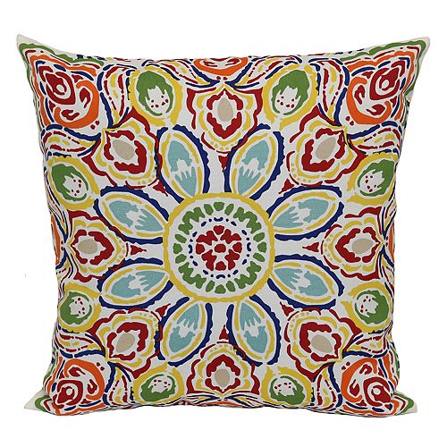 SONOMA Goods for Life® Indoor Outdoor Throw Pillow