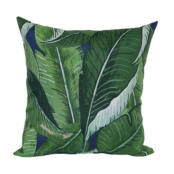 Sonoma Goods For Life® Indoor Outdoor Throw Pillow